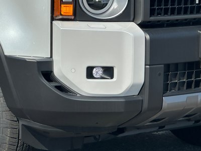 2024 Toyota LAND CRUISER 250 thumbnail 12