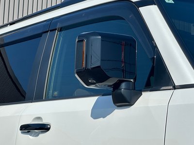 2024 Toyota LAND CRUISER 250 thumbnail 18