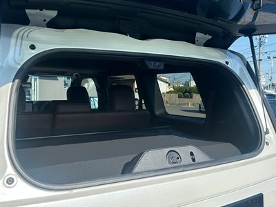 2024 Toyota LAND CRUISER 250 thumbnail 80