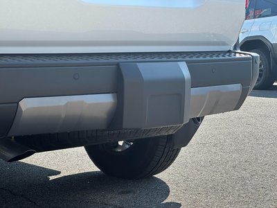 2024 Toyota LAND CRUISER 250 thumbnail 24