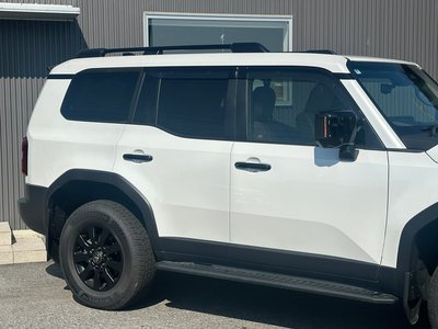 2024 Toyota LAND CRUISER 250 thumbnail 15