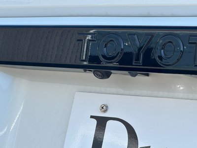 2024 Toyota LAND CRUISER 250 thumbnail 28
