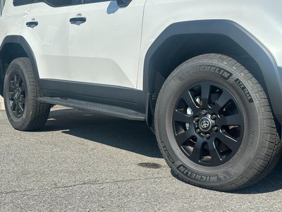 2024 Toyota LAND CRUISER 250 thumbnail 20