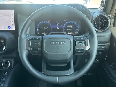 2024 Toyota LAND CRUISER 250 thumbnail 38