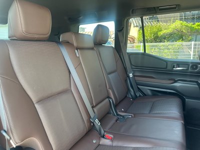 2024 Toyota LAND CRUISER 250 thumbnail 69