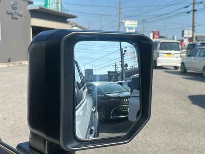 2024 Toyota LAND CRUISER 250 thumbnail 35