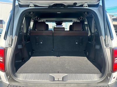 2024 Toyota LAND CRUISER 250 thumbnail 77