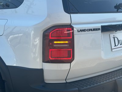 2024 Toyota LAND CRUISER 250 thumbnail 23
