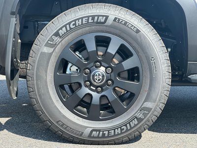 2024 Toyota LAND CRUISER 250 thumbnail 31