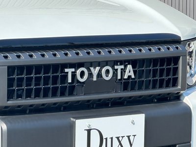 2024 Toyota LAND CRUISER 250 thumbnail 13