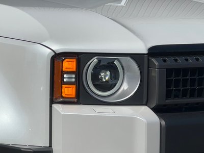2024 Toyota LAND CRUISER 250 thumbnail 11