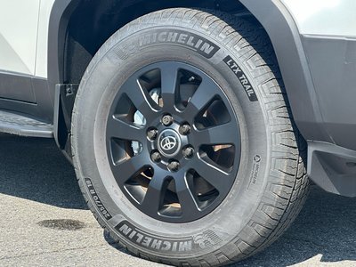 2024 Toyota LAND CRUISER 250 thumbnail 19