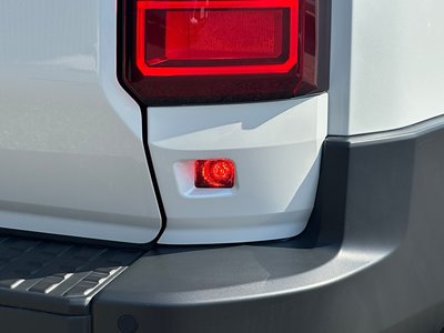 2024 Toyota LAND CRUISER 250 thumbnail 27