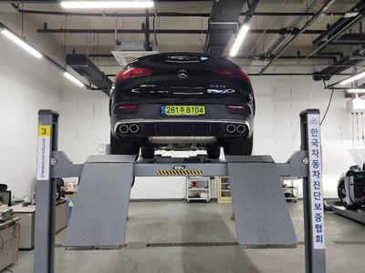 MERCEDES-BENZ GLE - 3