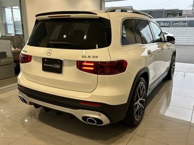 MERCEDES-BENZ GLB AMG - 8