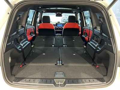 MERCEDES-BENZ GLB AMG - 2