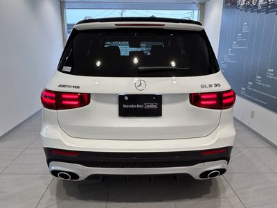 MERCEDES-BENZ GLB AMG - 7