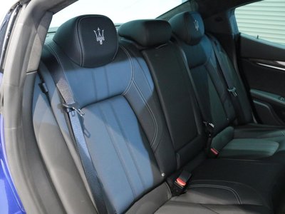 2025 Maserati GHIBLI — миниатюра 33