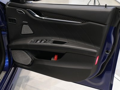 2025 Maserati GHIBLI — миниатюра 15
