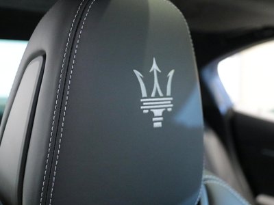 2025 Maserati GHIBLI — миниатюра 47