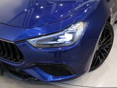 صورة 5 لـ 2025 Maserati GHIBLI