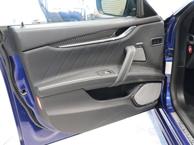 2025 Maserati GHIBLI — миниатюра 37