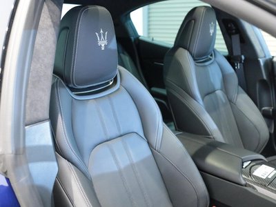 2025 Maserati GHIBLI — миниатюра 20