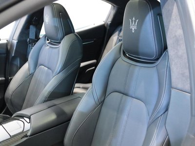 2025 Maserati GHIBLI — миниатюра 39