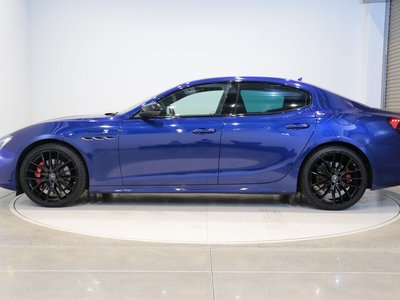 صورة 8 لـ 2025 Maserati GHIBLI