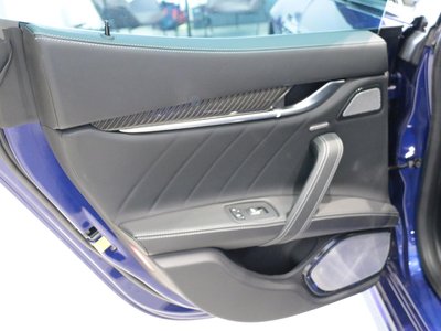 2025 Maserati GHIBLI — миниатюра 43