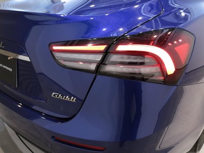 صورة 6 لـ 2025 Maserati GHIBLI