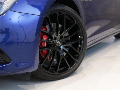 صورة 4 لـ 2025 Maserati GHIBLI
