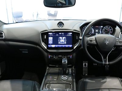 صورة 3 لـ 2025 Maserati GHIBLI