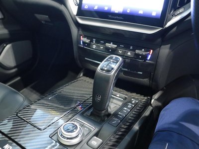 2025 Maserati GHIBLI — миниатюра 24