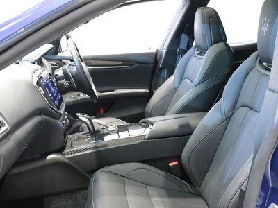 2025 Maserati GHIBLI — миниатюра 40