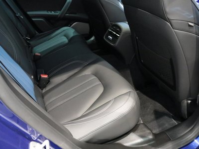 2025 Maserati GHIBLI — миниатюра 32