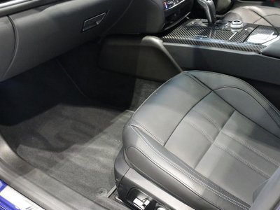 2025 Maserati GHIBLI — миниатюра 38
