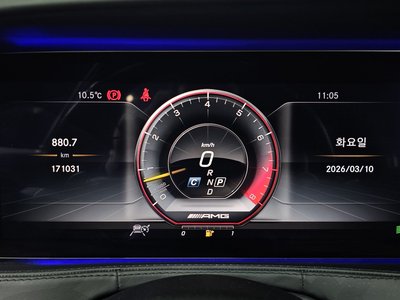 MERCEDES-BENZ S-CLASS - 8