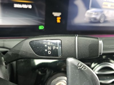 MERCEDES-BENZ S-CLASS - 9