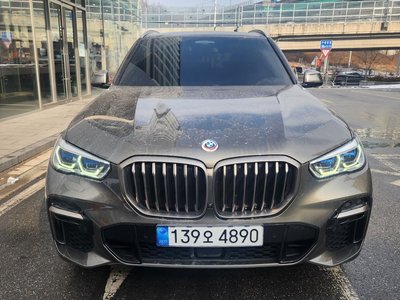 BMW X5 - 3