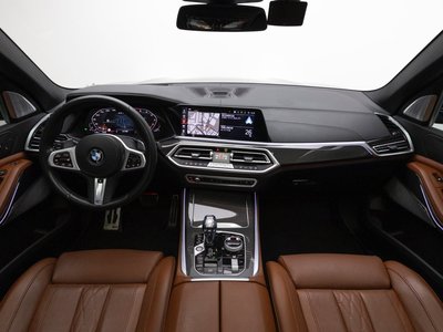 BMW X5 - 5