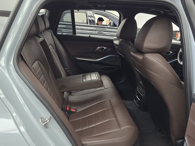 2024 BMW 3 SERIES 缩略图 17