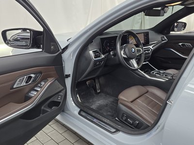 2024 BMW 3 SERIES 缩略图 13