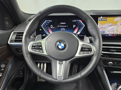 2024 BMW 3 SERIES 缩略图 18