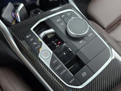 2024 BMW 3 SERIES 缩略图 12