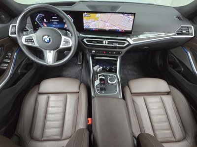 2024 BMW 3 SERIES photo 4