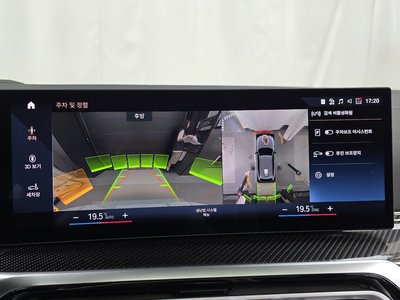 2024 BMW 3 SERIES 缩略图 20
