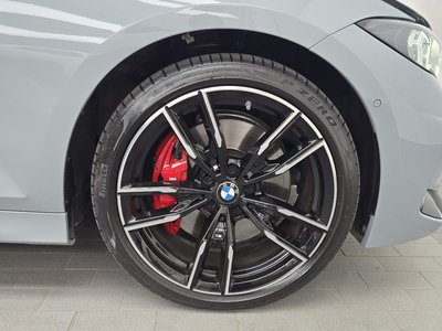2024 BMW 3 SERIES photo 8