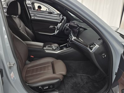 2024 BMW 3 SERIES 缩略图 16