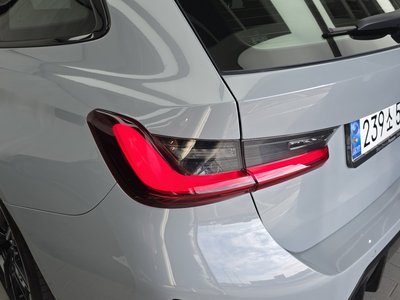 2024 BMW 3 SERIES photo 10
